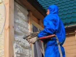 Утепление фасада Белореченск