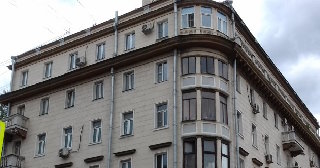 Тепловизионное обследование фасадов Белореченск, от 6844 руб.